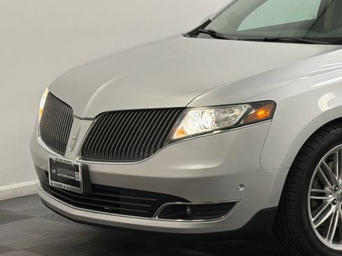 Used 2014 Lincoln MKT AWD w/ Equipment Group 201A image 2
