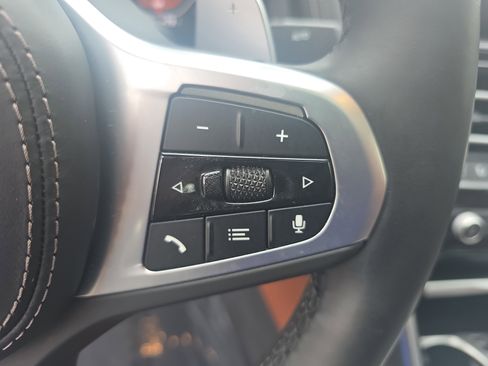 Used 2025 BMW 840i image 31