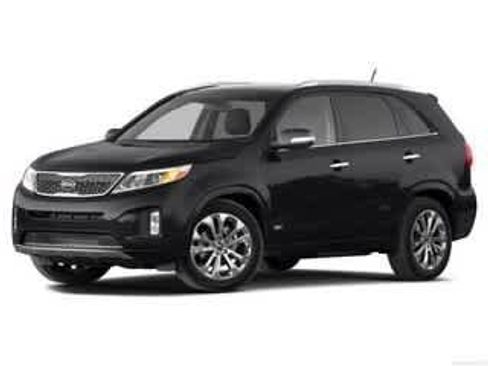 Used 2014 Kia Sorento SX AWD/4WD image 1