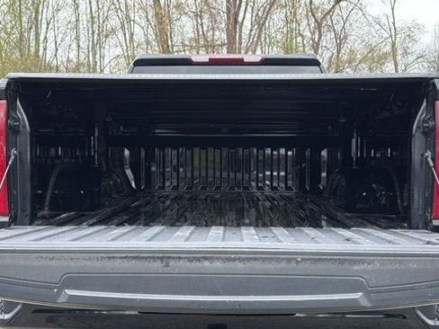 Used 2023 Chevrolet Silverado 1500 Custom Trail Boss w/ LPO, Dark Essentials Package AWD/4WD image 27