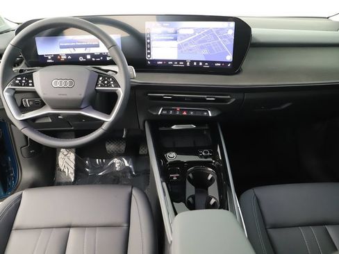 New 2026 Audi Q3 quattro 2.0T AWD/4WD image 18