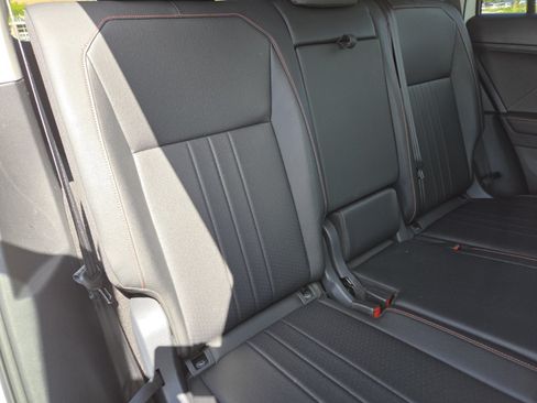 Used 2024 Volkswagen Tiguan Wolfsburg Edition AWD/4WD image 25