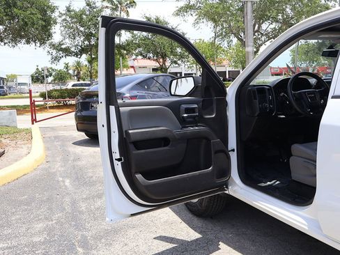Used 2018 GMC Sierra 1500 2WD Double Cab image 17