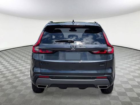 New 2026 Honda CR-V Sport Touring image 5