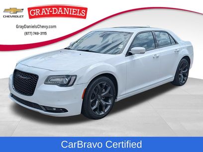 Used 2022 Chrysler 300 S
