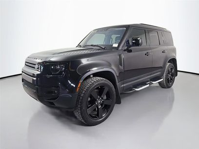 Used 2020 Land Rover Defender 110 HSE