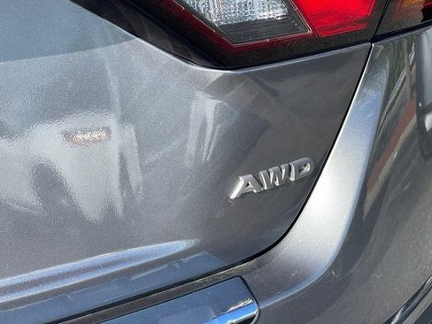 Certified 2023 Nissan Altima 2.5 SL AWD/4WD image 23