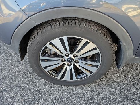 Used 2016 Kia Sportage EX image 36