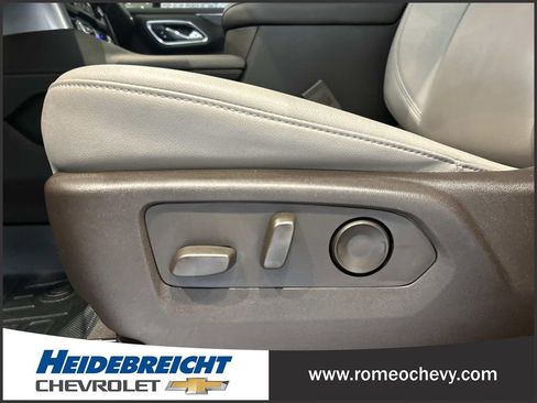 Certified 2023 Chevrolet Tahoe LT w/ Max Trailering Package image 14