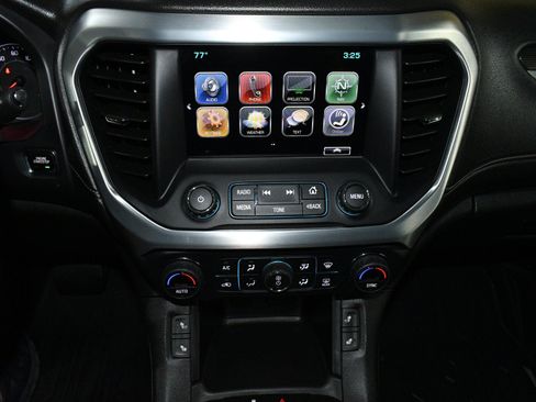 Used 2019 GMC Acadia SLT FWD image 34