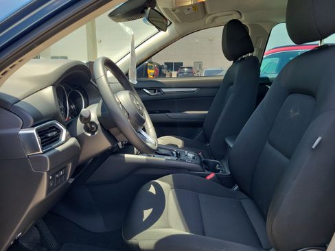 Used 2023 MAZDA CX-5 AWD 2.5 S image 19