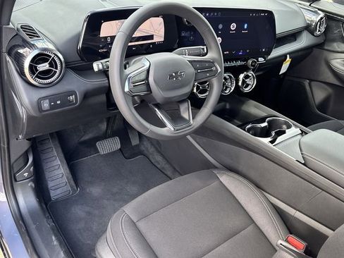 New 2026 Chevrolet Blazer EV LT w/ Midnight/Sport Edition image 10