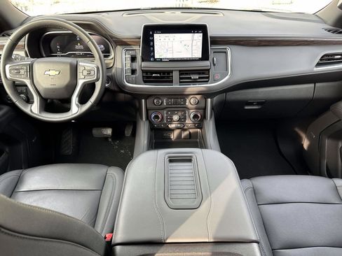 Certified 2023 Chevrolet Tahoe LT image 14