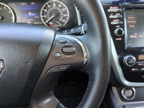 Certified 2023 Nissan Murano SV FWD image 20