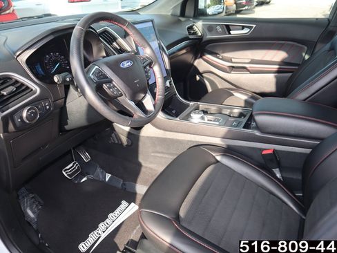 Used 2022 Ford Edge ST-Line image 14