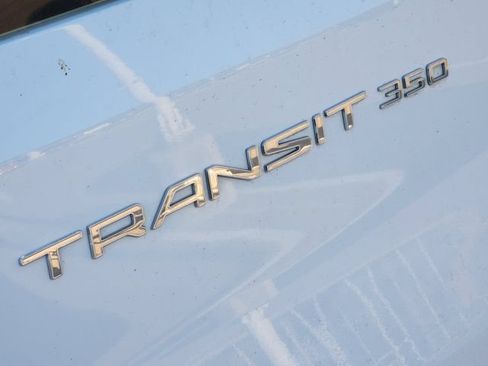 Used 2024 Ford Transit 350 XLT RWD image 10
