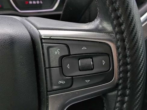 Used 2019 Chevrolet Silverado 1500 LT Trail Boss w/ Convenience Package AWD/4WD image 21