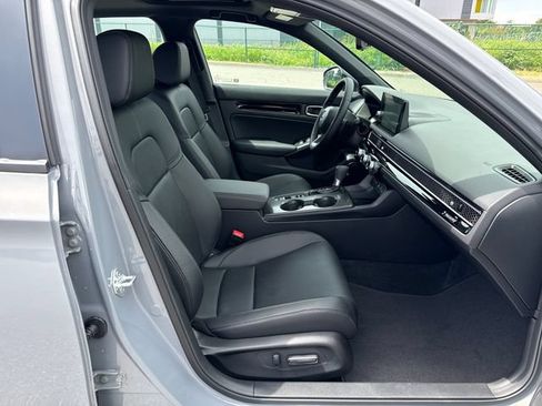 Used 2026 Honda Civic Sport Touring image 10