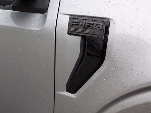 New 2026 Ford F150 XLT w/ Equipment Group 302A MID image 12