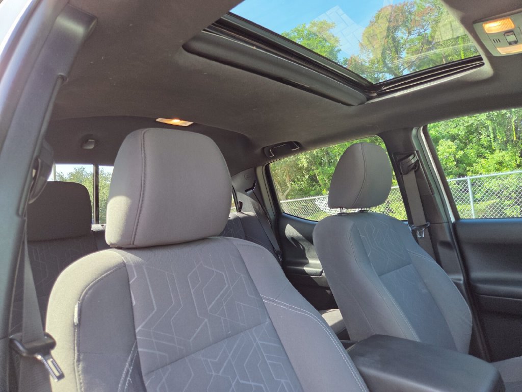 Certified 2017 Toyota Tacoma TRD Sport w/ Premium & Technology Package AWD/4WD image 15