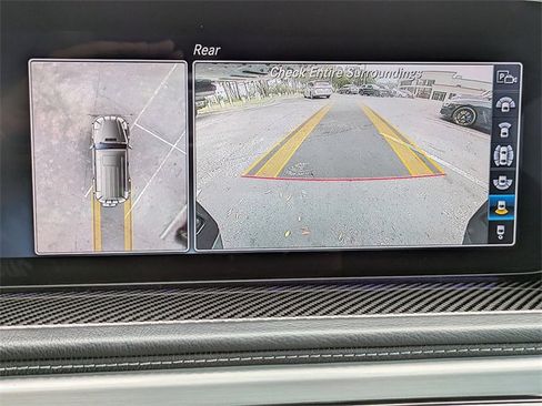 Used 2023 Mercedes-Benz G 63 AMG 4MATIC image 22