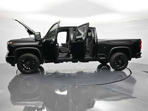 New 2026 Chevrolet Silverado 2500 LT w/ Trail Boss Package AWD/4WD image 47