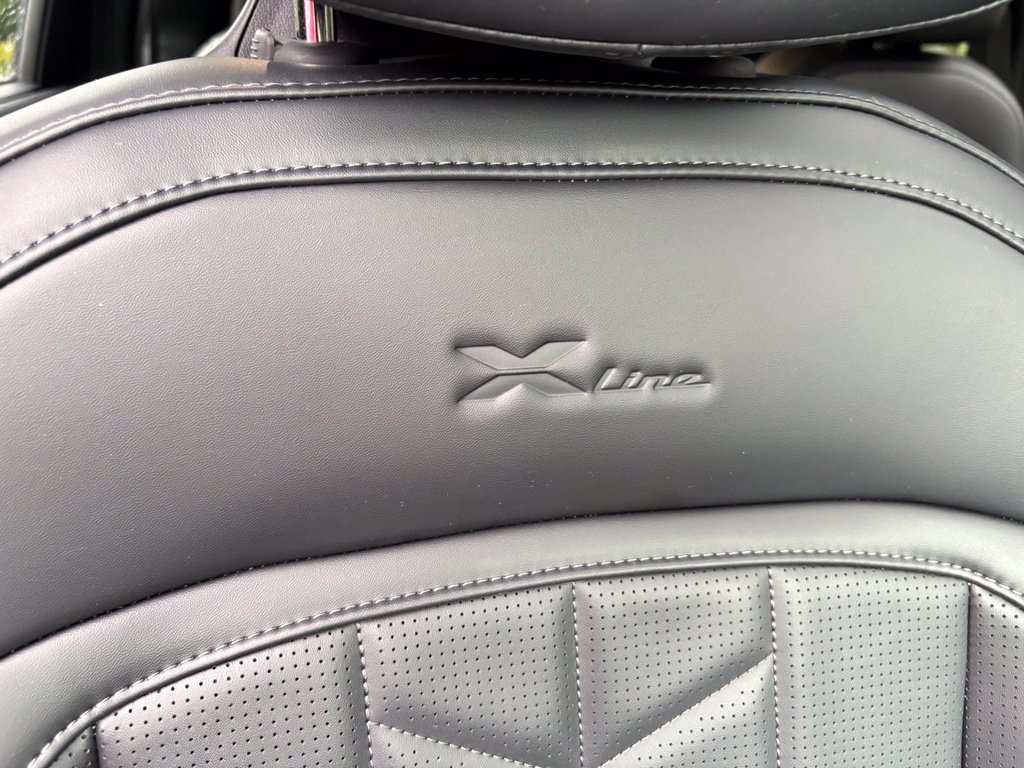 Used 2027 Kia Telluride EX X-Line AWD/4WD image 39