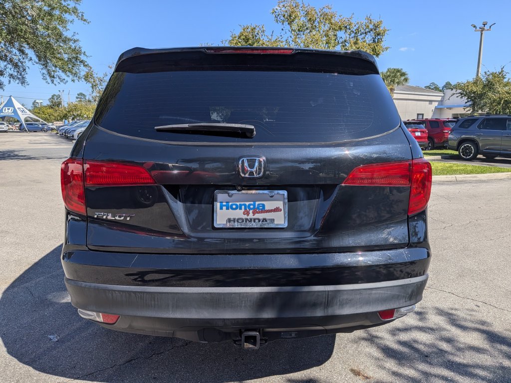 Used 2016 Honda Pilot EX-L image 4
