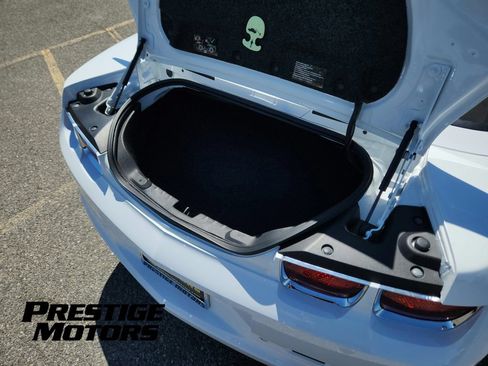 Used 2011 Chevrolet Camaro SS w/ RS Package RWD image 15