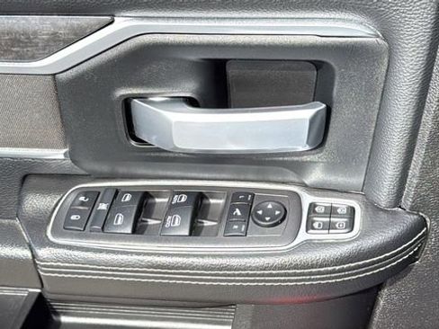 Used 2024 RAM 2500 Big Horn image 22