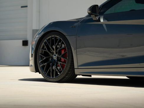 Used 2018 Audi R8 V10 RWD image 57