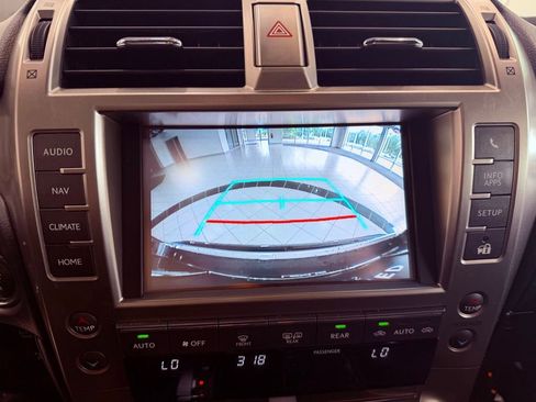 Certified 2021 Lexus GX 460 Premium w/ Premium Package AWD/4WD image 25