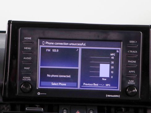 Used 2021 Toyota RAV4 XLE Premium image 19