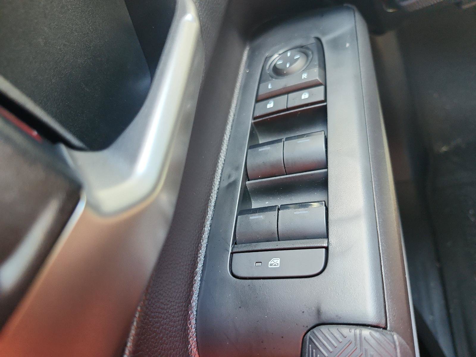 Used 2026 Toyota Tacoma 4x4 Double Cab Hybrid image 23