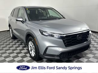 Used 2026 Honda CR-V LX video 1