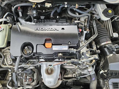 Used 2020 Honda Civic LX image 27