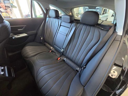 New 2025 Mercedes-Benz E 450 4MATIC All-Terrain Wagon image 18