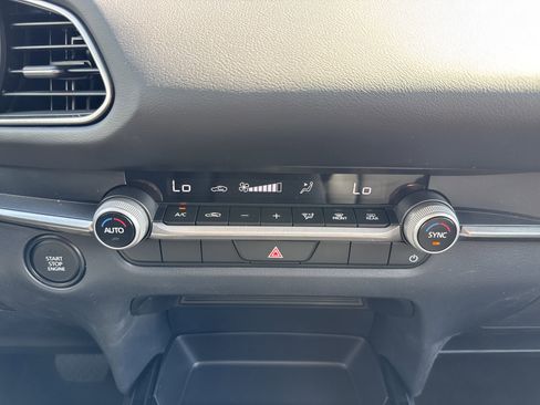 New 2025 MAZDA CX-30 AWD 2.5 S w/ Select Sport Pkg image 19