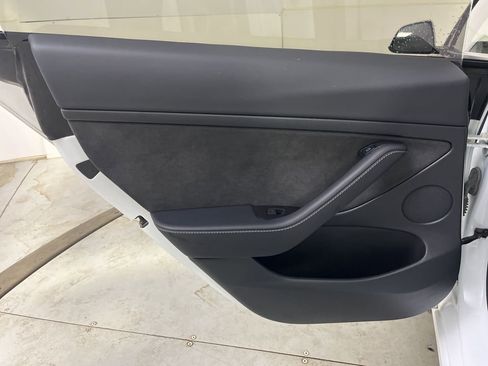 Used 2023 Tesla Model 3 Long Range image 25