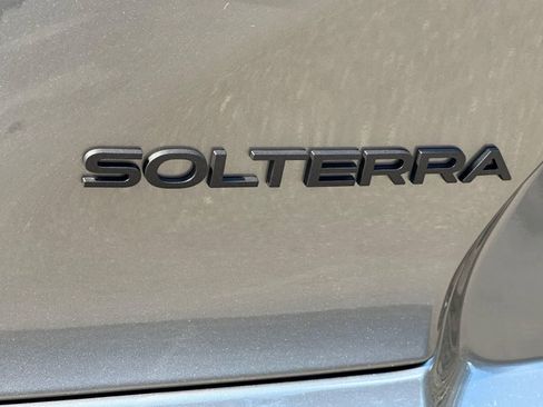 New 2026 Subaru Solterra Premium image 6