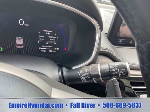 Used 2024 Acura MDX w/ Advance Package AWD/4WD image 32