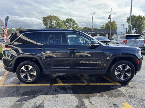 Used 2023 Jeep Grand Cherokee 4XE image 7