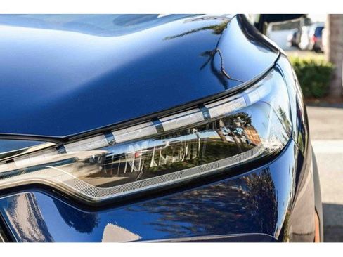 New 2026 INFINITI QX60 Sport w/ Dark Cargo Package image 8