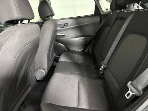 Used 2022 Hyundai Kona SEL w/ Cargo Package FWD image 19