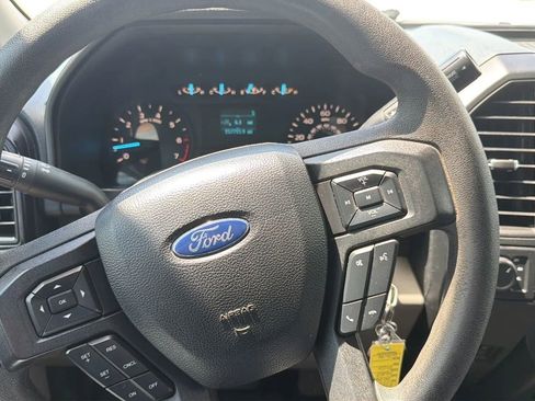 Used 2020 Ford F150 XL w/ XL Power Equipment Group AWD/4WD image 15