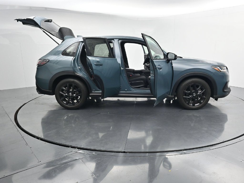 Used 2024 Honda HR-V Sport image 27