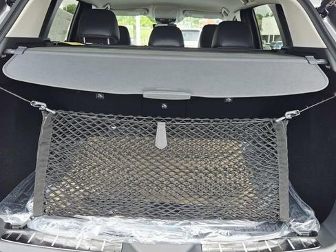 New 2026 MAZDA CX-5 Select AWD/4WD image 10