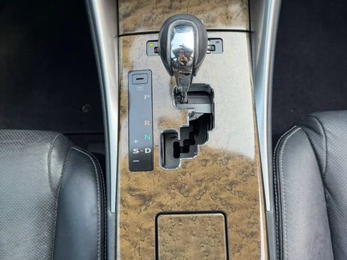 Used 2010 Lexus IS 250 RWD image 27