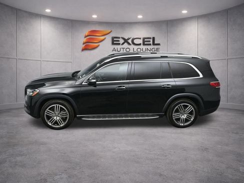 Used 2022 Mercedes-Benz GLS 450 4MATIC image 56
