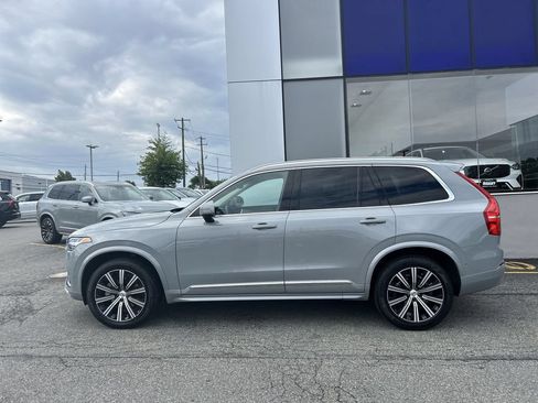 Used 2025 Volvo XC90 B6 Plus AWD/4WD image 5